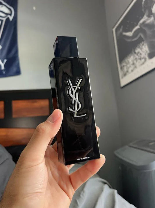 YVES SAINT LAURENT Myslf EDP - 100ml