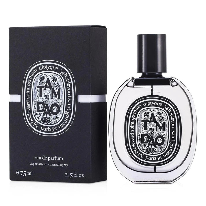 Diptyque Tam Dao Eau De parfum For Him & Her 100ml