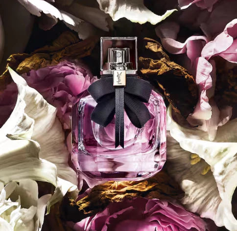 Yves Saint Laurent Mon Paris Eau De Parfum (50ml)