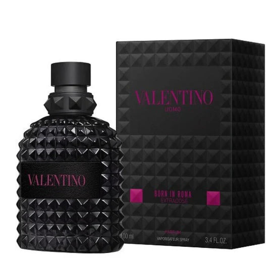 Valentino born in roma Eau De Toilette (100ml)