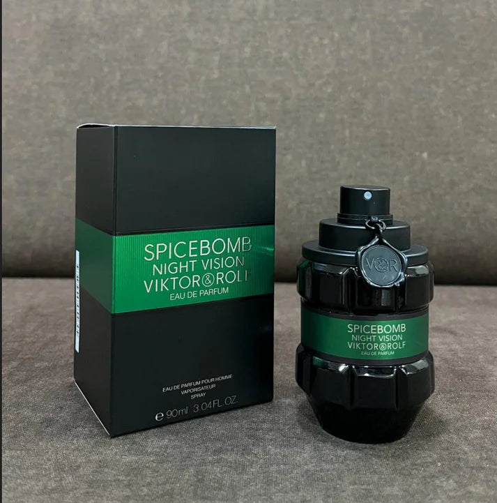 Spicebomb Night Vision Eau de Parfum Viktor&Rolf