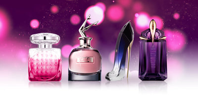 WOMENS PERFUMES