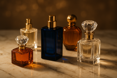 PREMIUM PERFUMES