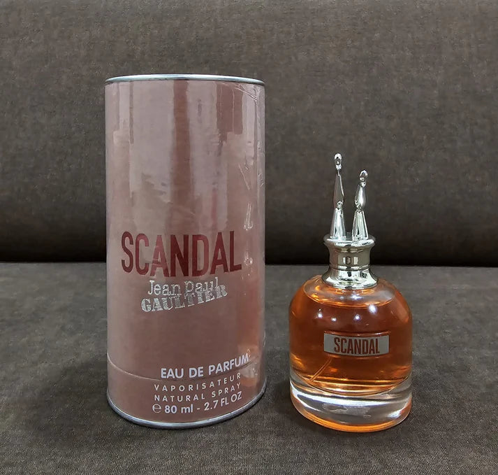 jean paul gaultier scandal gold 100ml