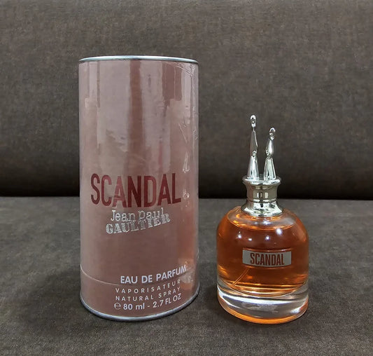jean paul gaultier scandal gold 100ml