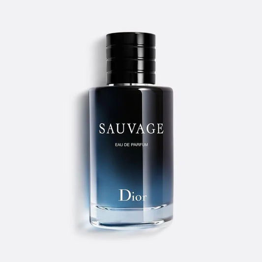 DIOR Sauvage Eau De Parfum (100ml)