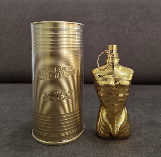 jean paul gaultier le male elixir absolu