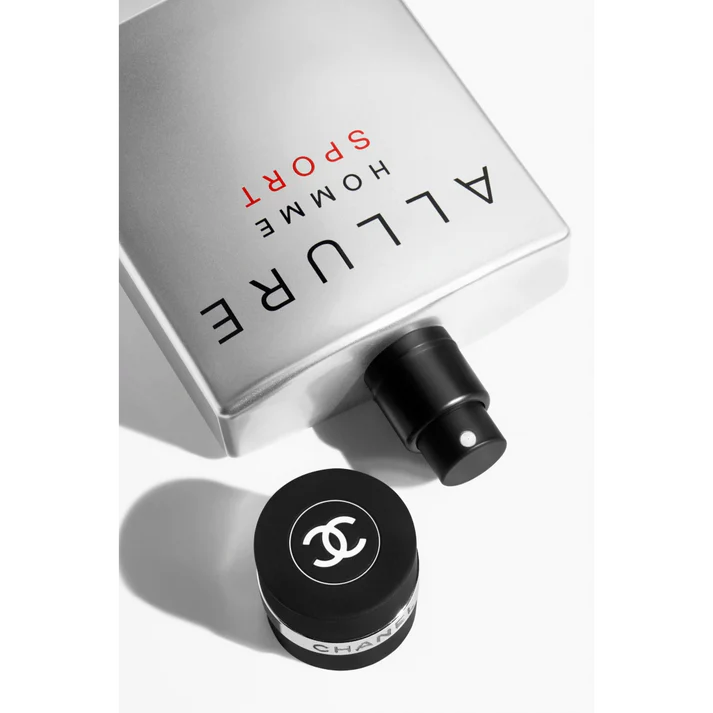 Allure Sport by Chanel , Eau De Toilette 100ml
