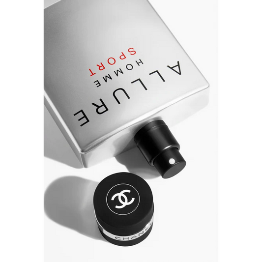 Allure Sport by Chanel , Eau De Toilette 100ml