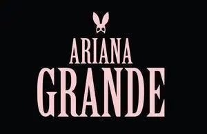 Ariana Grande logo