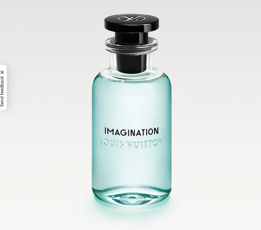 LV imagination