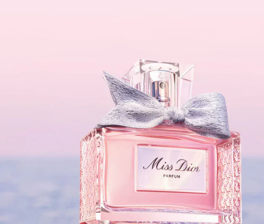 Miss Dior Eau de Parfum