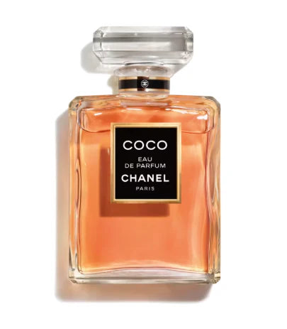 coco Chanel