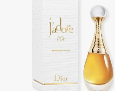 Dior J'Adore L'Or Fragrance
