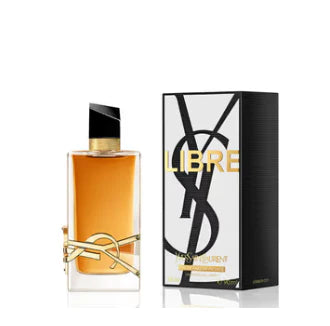 Yves Saint Laurent Libre Eau De Parfum Intense With Lavender And Orange Blossom (90ml)