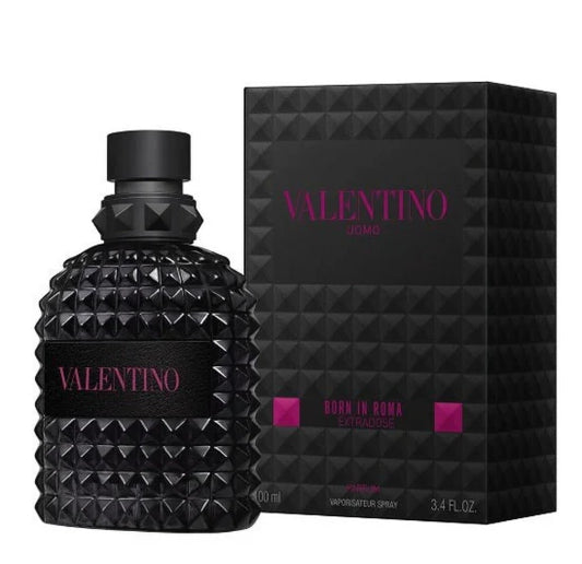 Valentino born in roma Eau De Toilette (100ml)