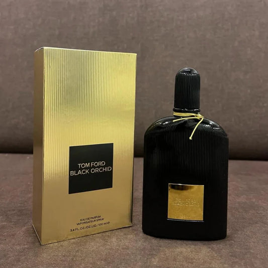 Black Orchid Tom Ford