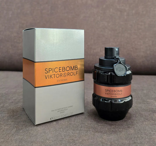 Viktor Rolf Spicebomb Extreme Eau De Parfum