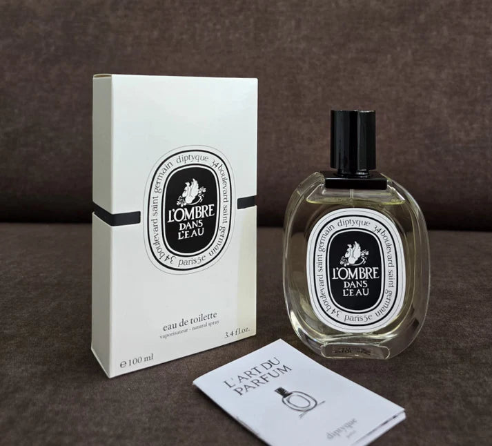 Diptyque L'Ombre Dans L'Eau Eau de Toilette