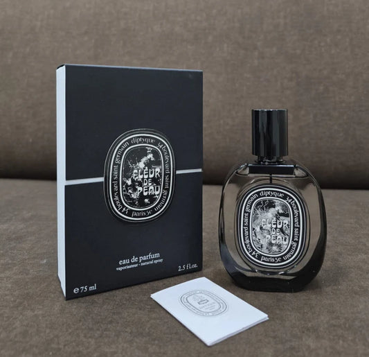 Diptyque Fleur de Peau Eau de Parfum