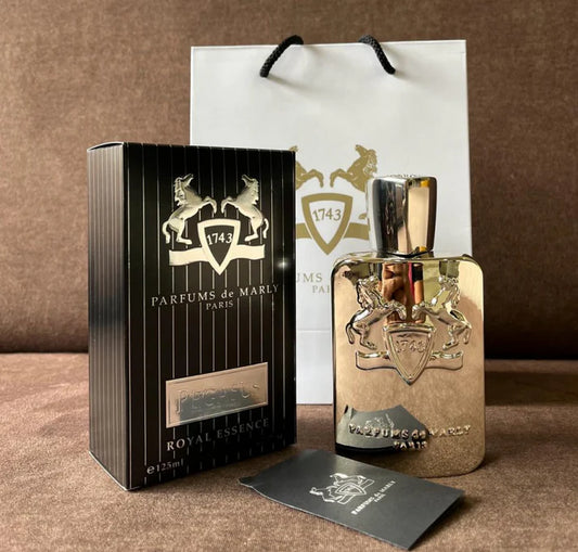 Pegasus Parfums de Marly
