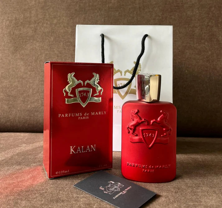 Kalan Parfums de Marly