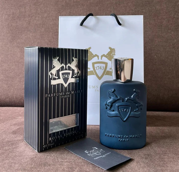 Layton Parfums de Marly