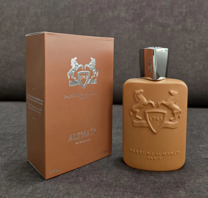 Althaïr Parfums de Marly
