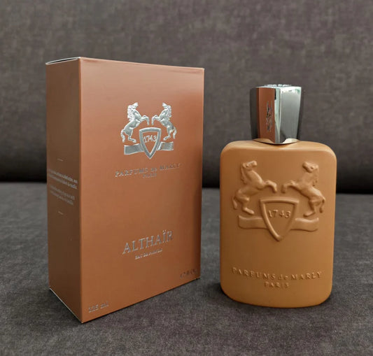 Althaïr Parfums de Marly