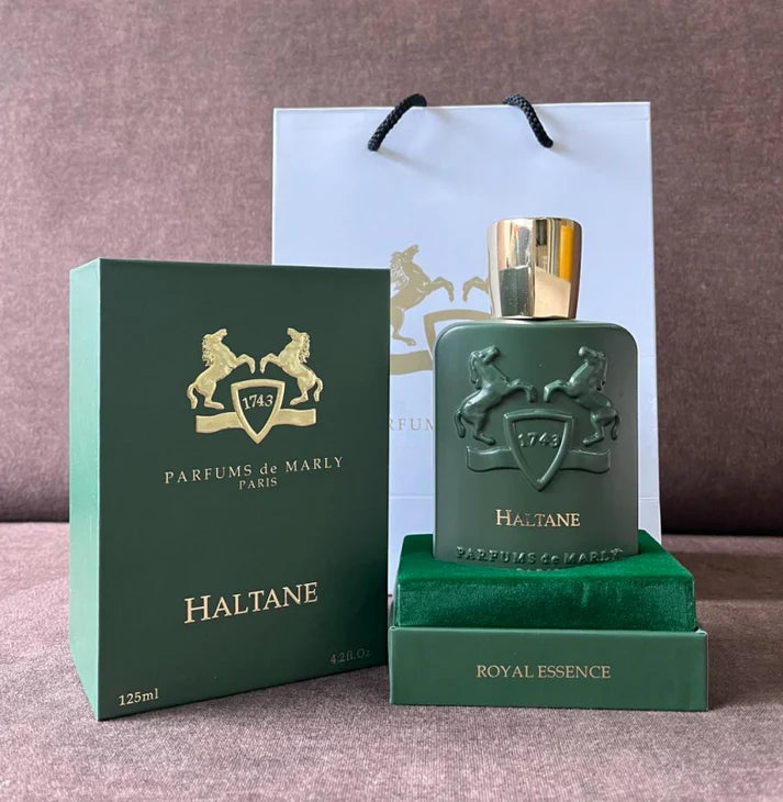 Haltane Parfums de Marly