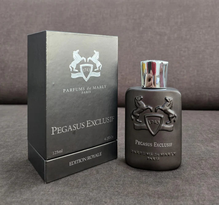 Pegasus Exclusif Parfums de Marly