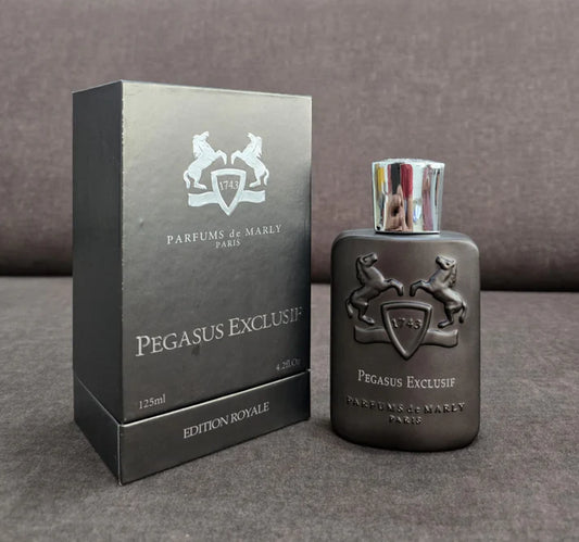 Pegasus Exclusif Parfums de Marly