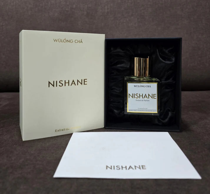 Wulóng Chá Nishane 100ml