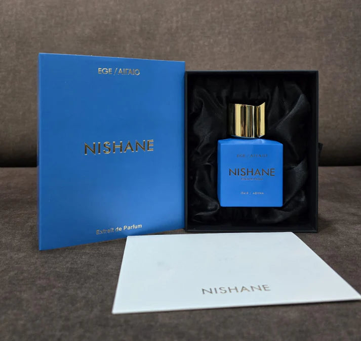 EGE / ΑΙΓΑΙΟ Nishane 100ml