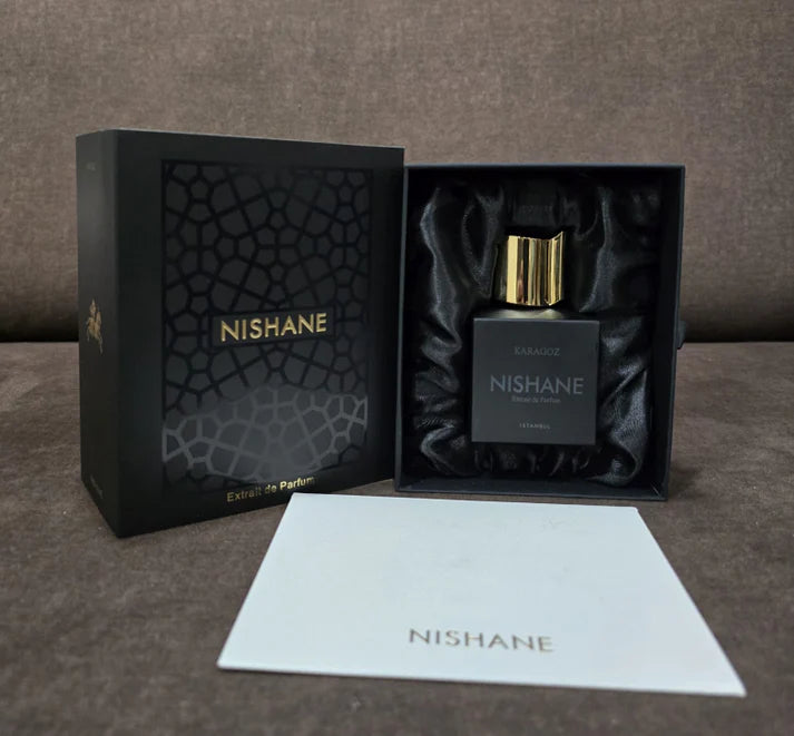Karagoz Nishane 100ml