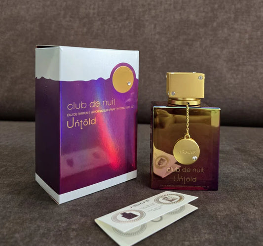 Armaf Club de Nuit Untold
