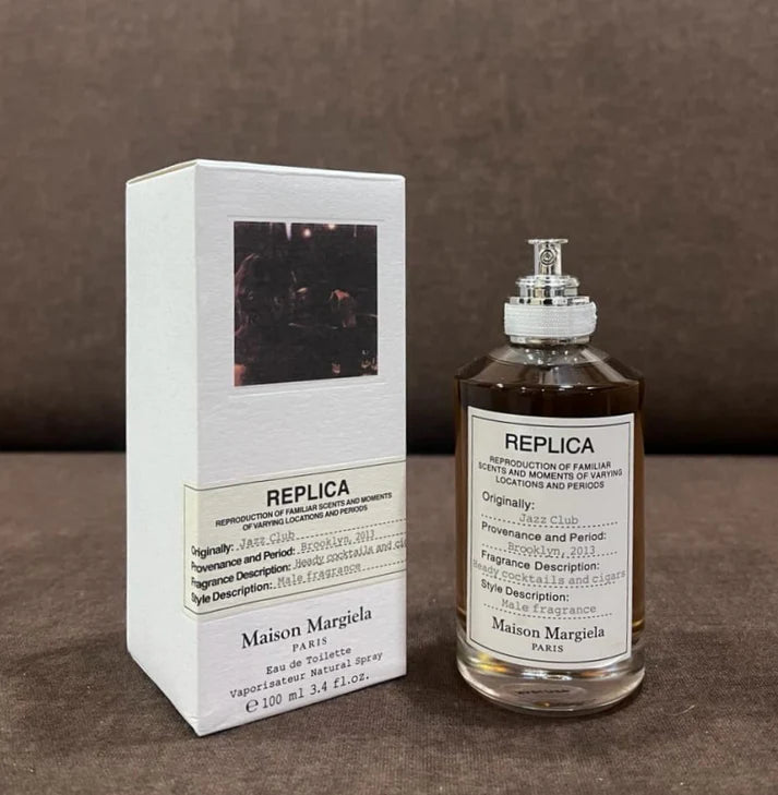 By the Fireplace Maison Martin Margiela