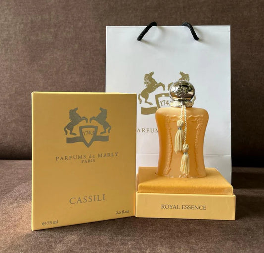 Cassili Parfums de Marly 75ml