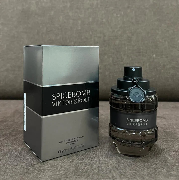 Spicebomb Extreme Viktor&Rolf