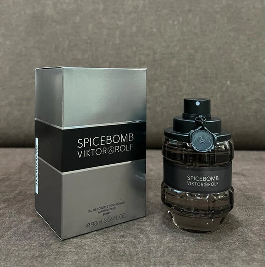 Spicebomb Extreme Viktor&Rolf