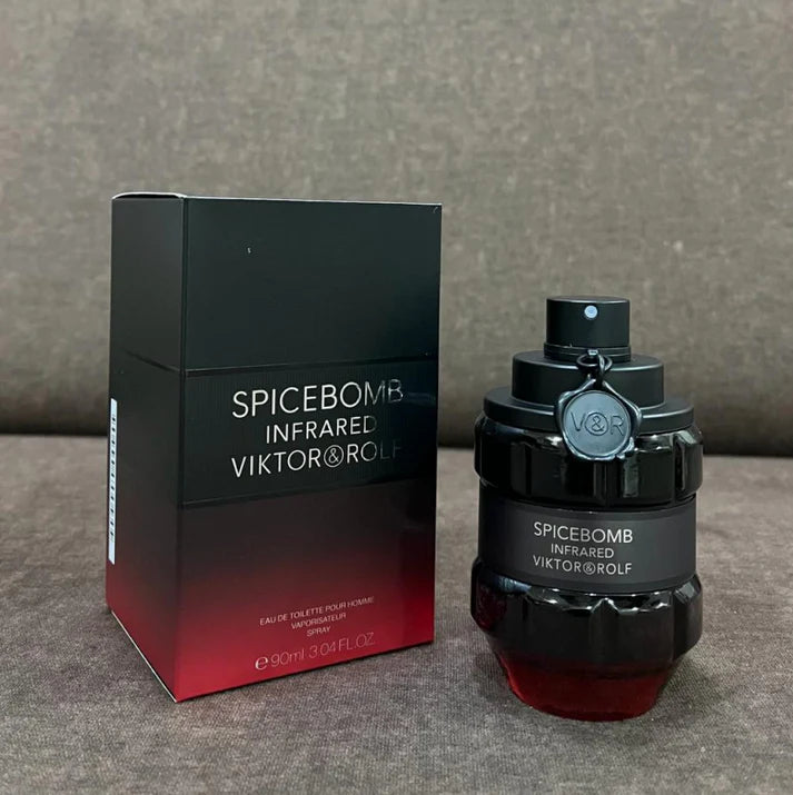 Spicebomb Infrared Viktor&Rolf