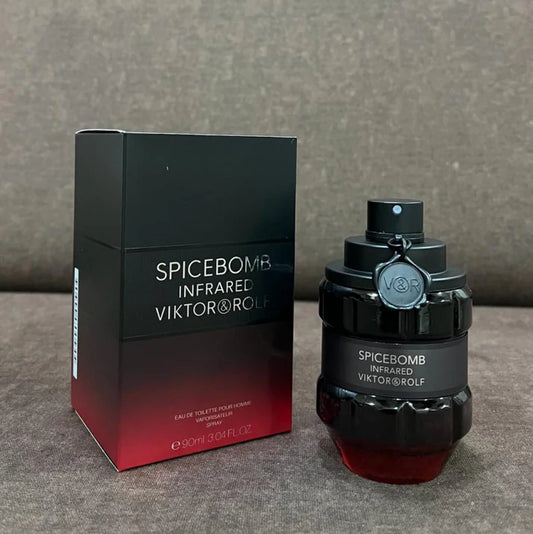 Spicebomb Infrared Viktor&Rolf