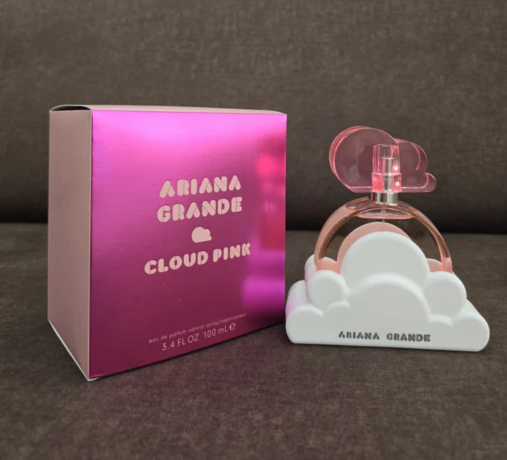 Cloud Pink Ariana Grande
