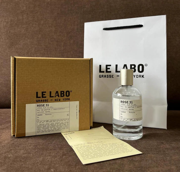 Rose 31 Le Labo 100ml