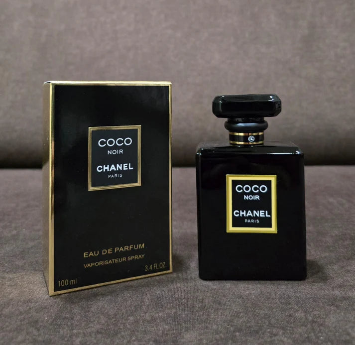 Coco Noir Chanel