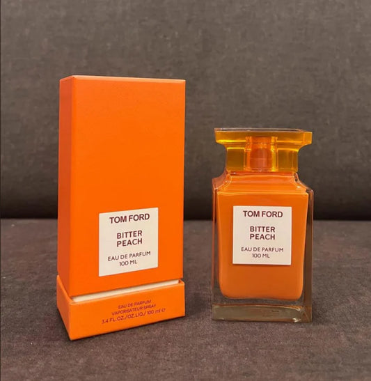 Bitter Peach Tom Ford