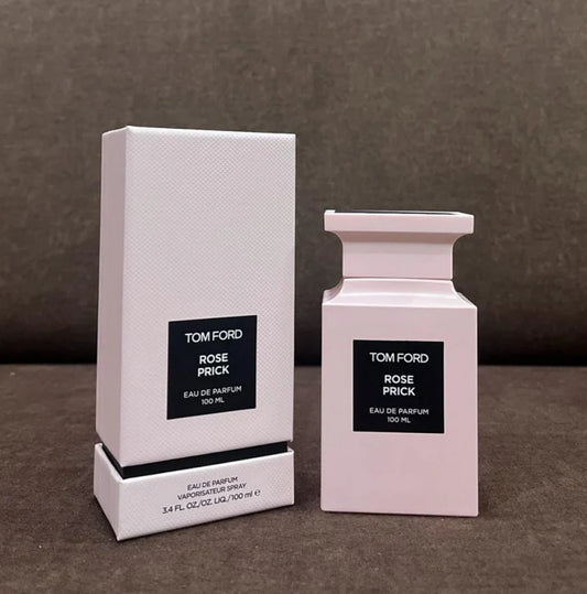 Rose Prick Tom Ford