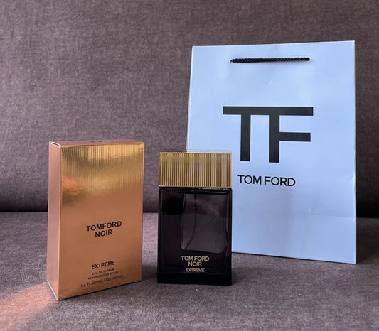 Noir Extreme Tom Ford