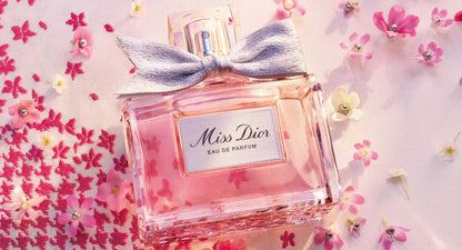 Miss Dior Eau de Parfum