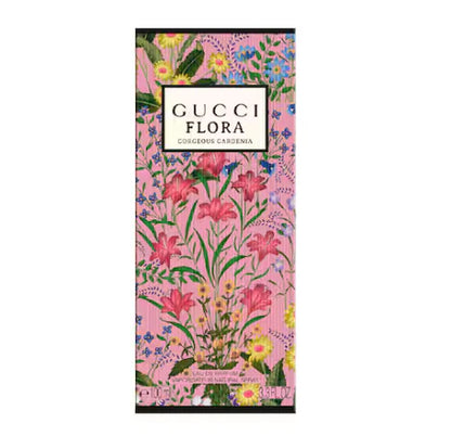 Gucci Flora Gorgeous Gardenia Eau De Parfum (100ml)